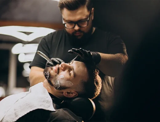 George’s Barber Shop